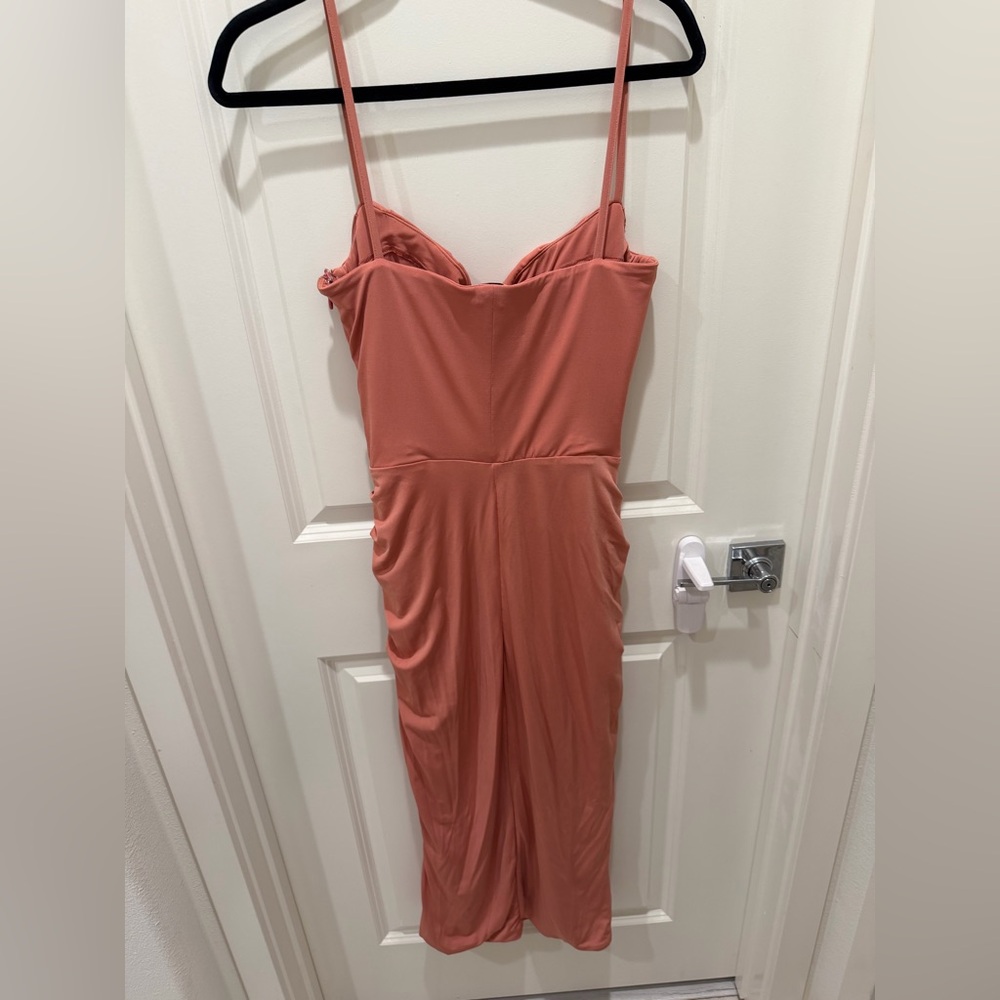 House of CB Maricella Dress - Picture 4 of 5